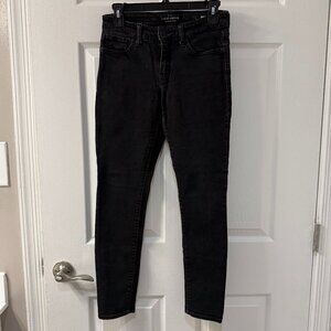 Black Lucky Brand Jeans